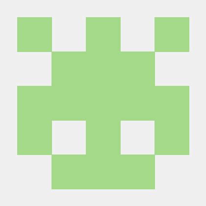 at777|At7777 · GitHub.